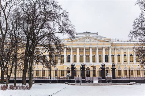 Архитектурные жемчужины