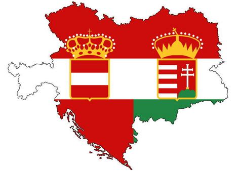Венгрия в истории