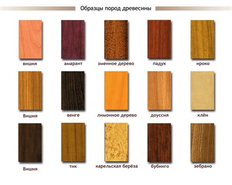 Выбор материалов для изготовления плетки
