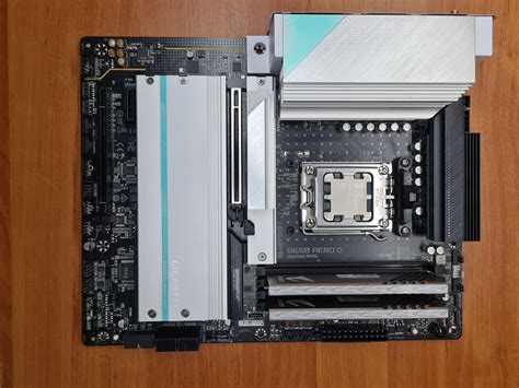 Выбор материнской платы Gigabyte