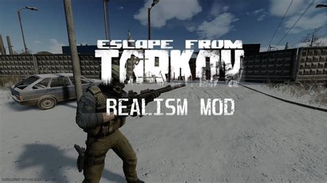 Выбор модов для Spt aki