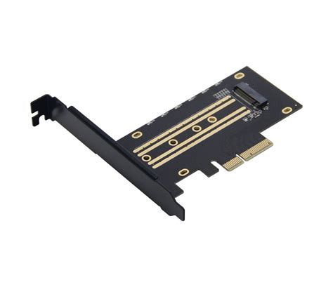 Выбор порта для установки SSD M.2