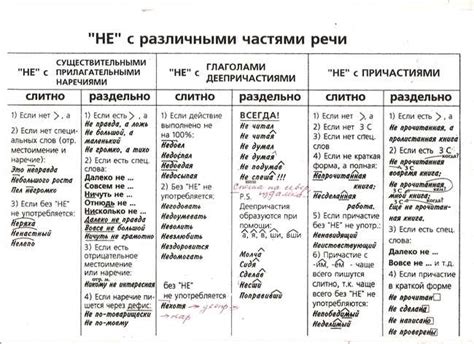 Где можно изучить правила использования орфограмм