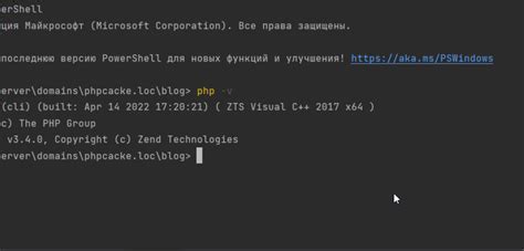 Запуск игры и открытие меню настроек