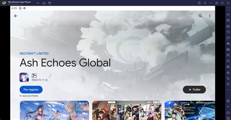 Запустите игру на PS4