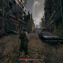 Изучение настроек игры и графических параметров