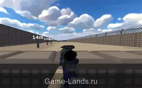 Используйте оптимальное оружие