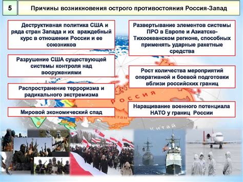 Исторические события, обусловившие необходимость решеток