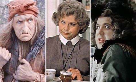 Какие роли в сериале принесли актерам славу