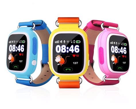 Как выбрать модель умных часов Amaze Watch