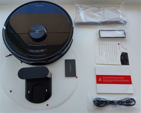 Как подключить камеру робота-пылесоса Xiaomi