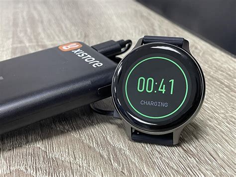 Как подключить умные часы к смартфону
