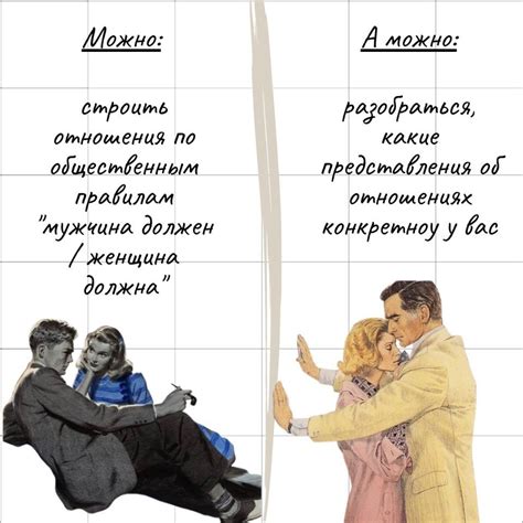 Как разговаривать о привычке в отношениях