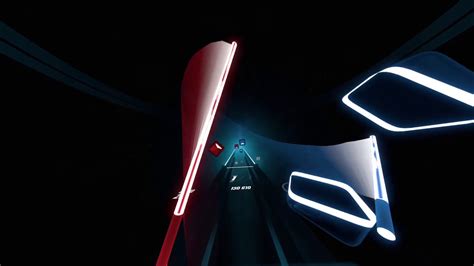 Как установить кастомные мечи в Beat Saber