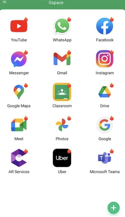Как установить apk файлы через gspace на Android