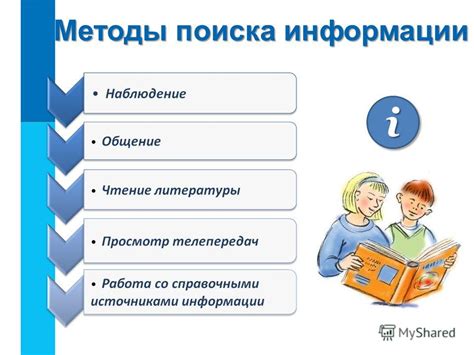 Методы поиска ID бесплатно