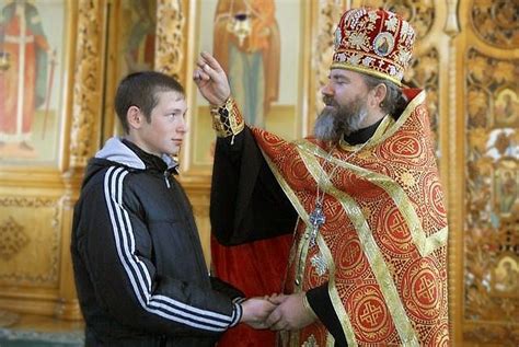 Мужчина как благословение