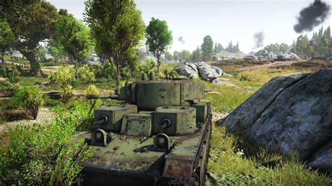 Наслаждайтесь игрой War Thunder вместе с Steam
