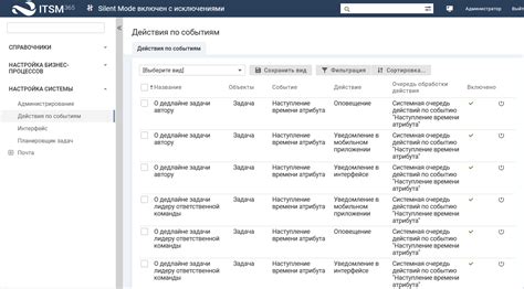 Настройка оповещений и уведомлений в xdrip
