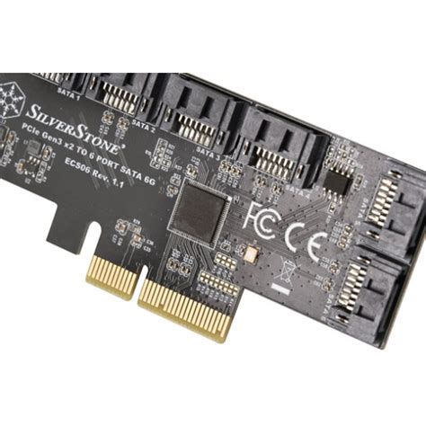 Описание функции SATA Gen3