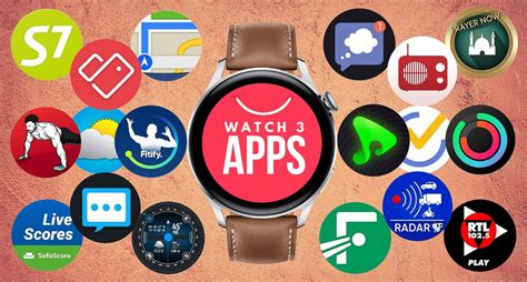 Основные функции и возможности умных часов Amaze Watch