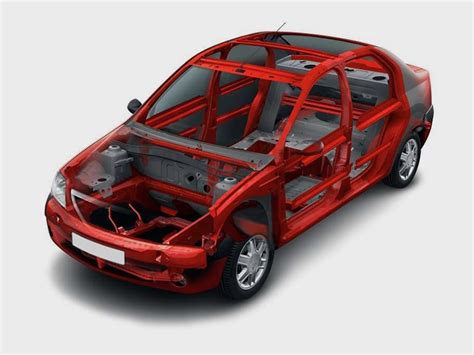 Особенности автомобиля