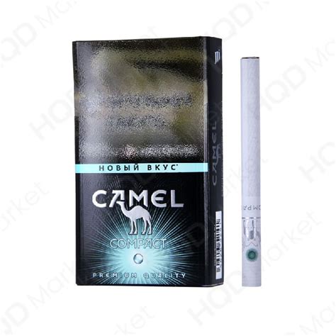 Особенности вкуса розовых сигарет Camel