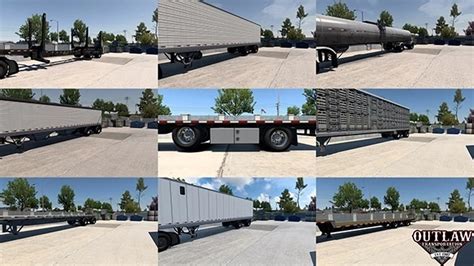 Особенности установки подъемной оси в игре Euro Truck Simulator 2
