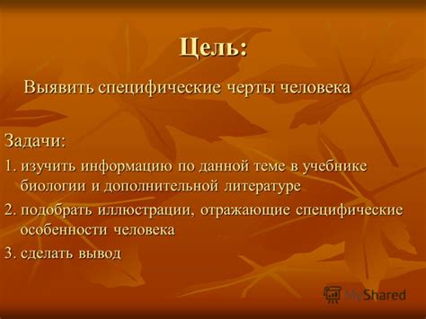Особенности BL-творения