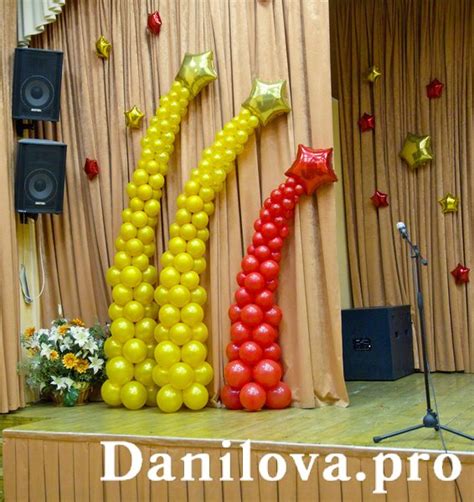 Отделка и украшение звонка