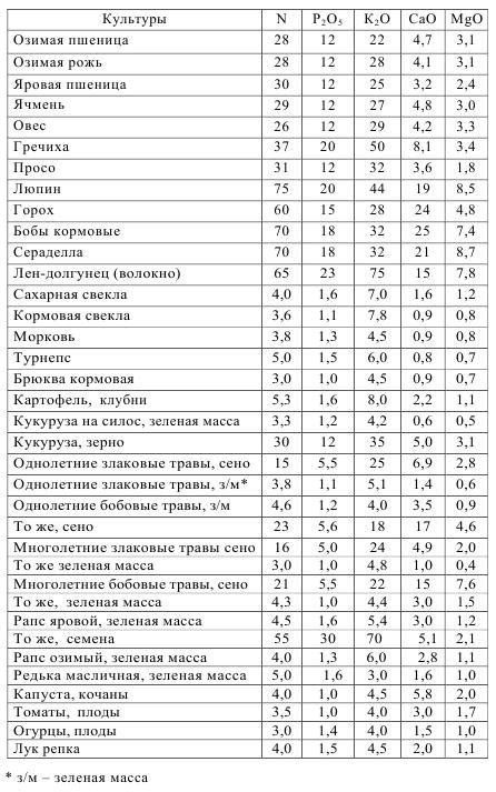 Оценка потребления калорий и питательных веществ