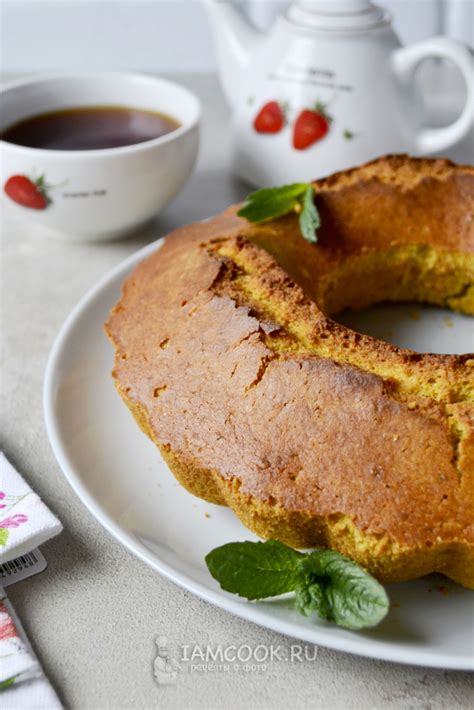 Питательные свойства кукурузной муки и их роль на кето