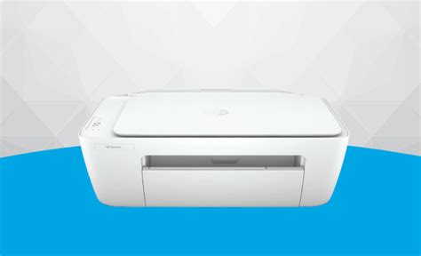 Подробная инструкция по сканированию на принтере HP DeskJet 2320
