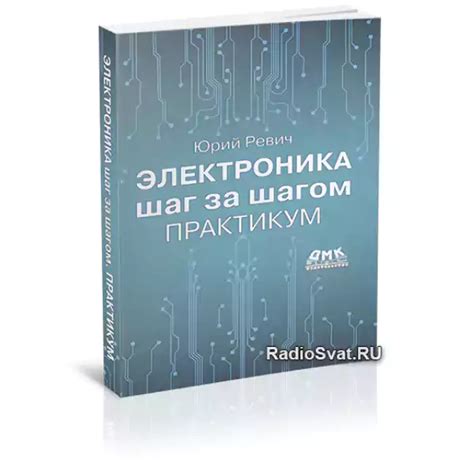 Подробное руководство шаг за шагом