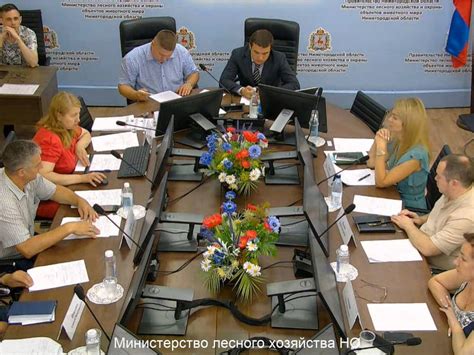 Получение разрешений и настройка доступов