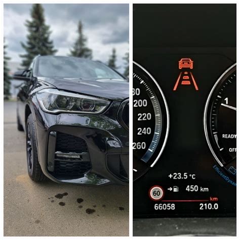 Последствия отключения функции Start-Stop на автомобиле BMW X1 F48