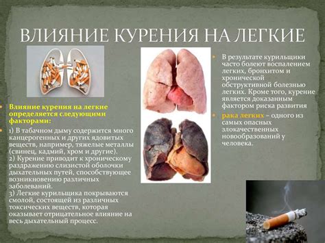 Последствия употребления фейковых сигарет "Сенатор"