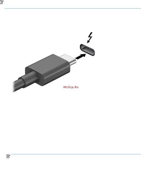 Правильное подключение USB кабеля