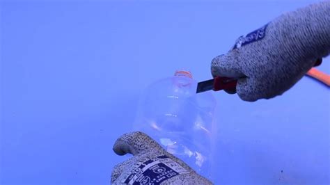 Применение хитростей при чистке