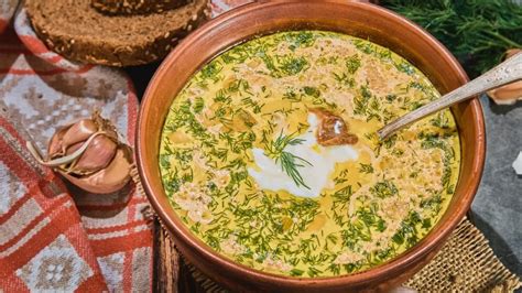 Приправы и добавки для улучшения вкуса