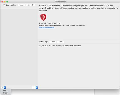 Проверка на MacOS