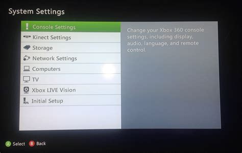 Проверка результатов прошивки Xbox 360 e 1538
