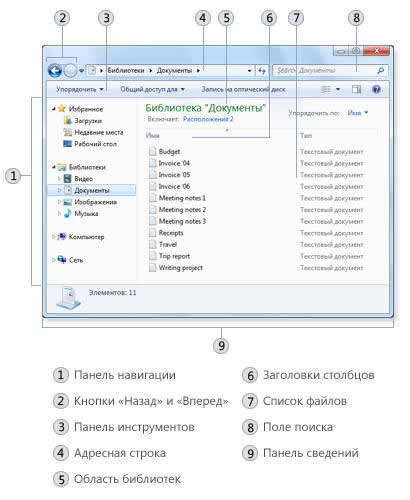 Работа с файлами Prefetch в Windows