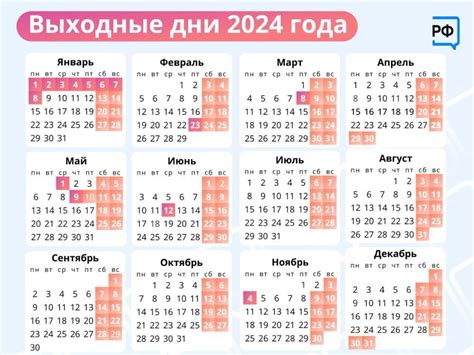 Рабочий график в праздничные дни