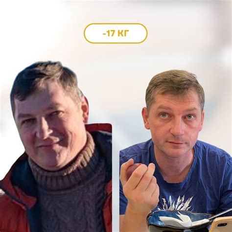 Реальный результат