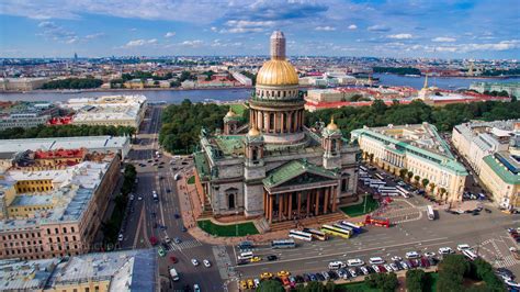 Санкт-Петербург