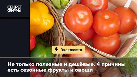 Сезонные фрукты в Анапе в августе: