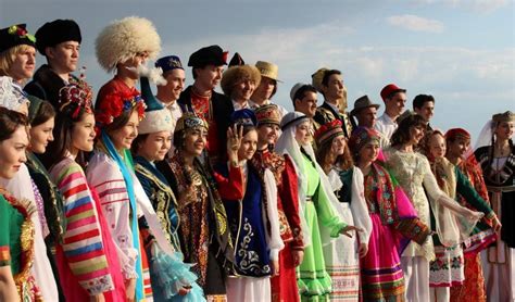 Середа в русской национальности