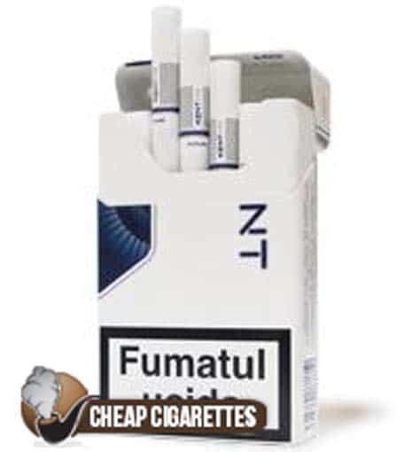 Сигареты Кент HD Futura