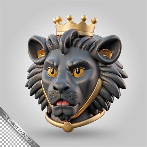 Символика льва с короной на автомобиле